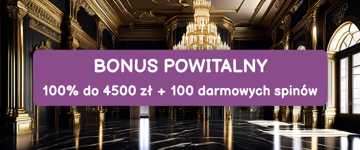 Mega Casino Polska - Oficjalna Strona